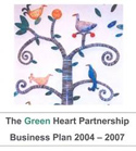 The Green Heart Partnership