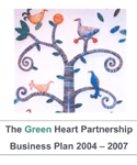 The Green Heart Partnership